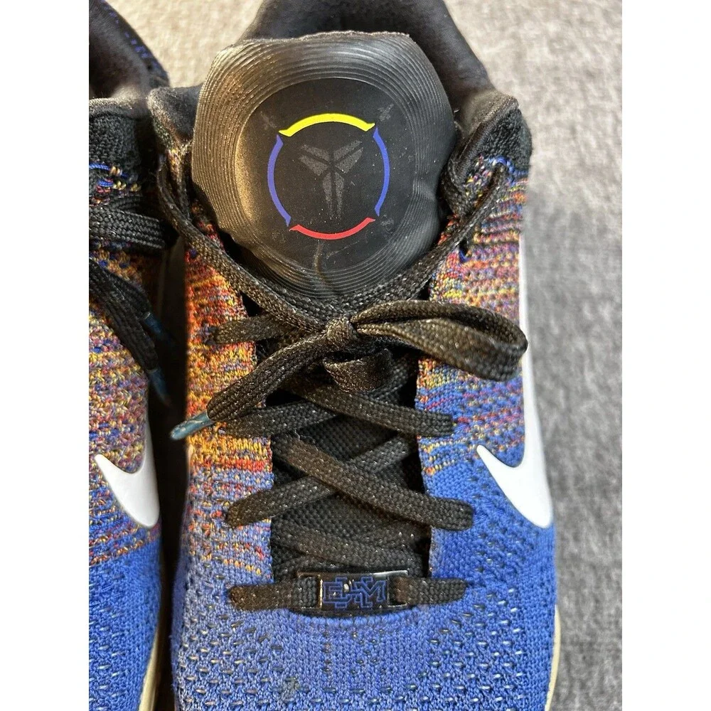 Nike size 11